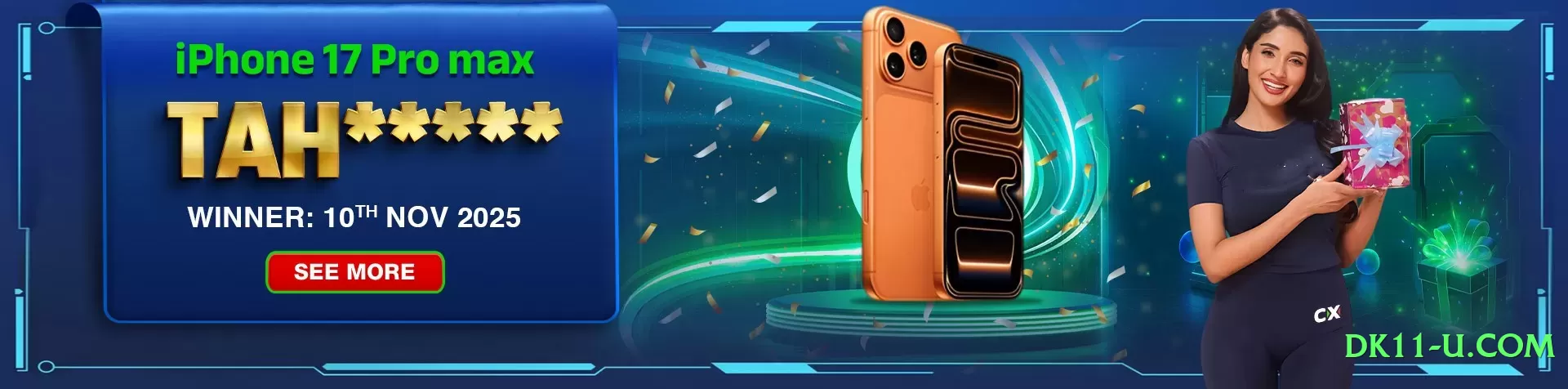 ec777 Mega Screenshot 3